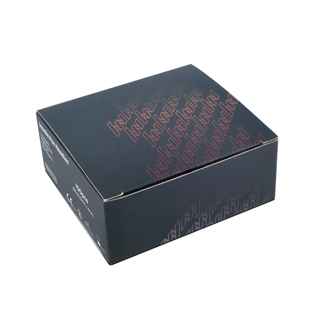 MY PEPTIDES Consumables Kit — Needles, Wipes & Sharps Bin — official product packaging